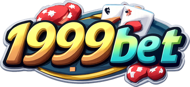 1999bet লোগো